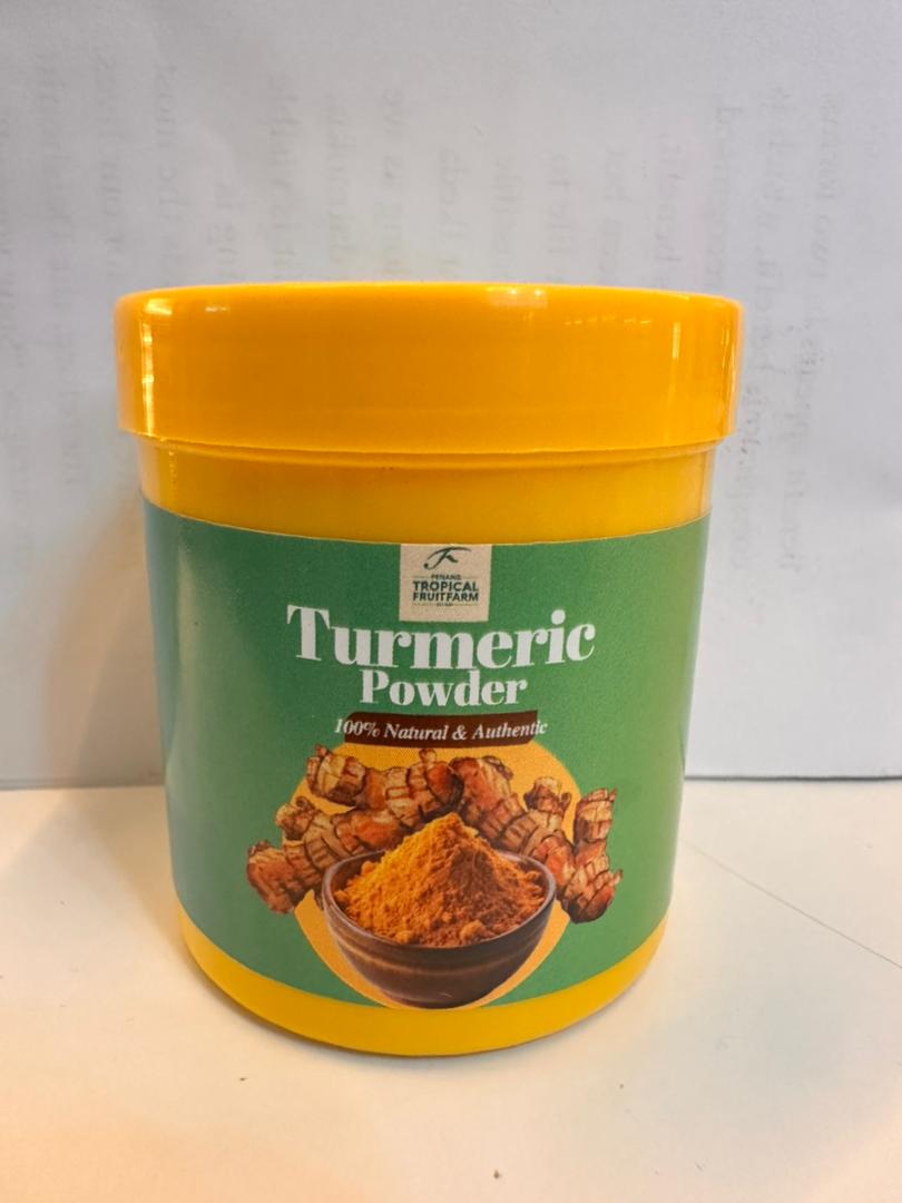 Turmeric Powder